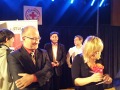 Koncert charytatywny z udziałem dzierżawców TGT