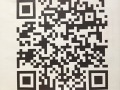 QR Code TGT