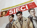 Wywiad nt. akcji TGT w TYGODNIKU "SIECI"
