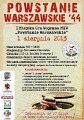 Gra w Powstanie Warszawskie