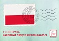 Z okazji zbliżającego się NARODOWEGO ŚWIĘTA NIEPODLEGŁOŚCI  2014