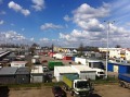 Zapytanie ofertowe na położenie asfaltu na giełdzie