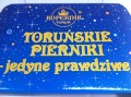 Prawdziwe Toruńskie Pierniki na naszej Giełdzie