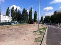 Otwarcie ulicy Chrobrego oznacza łatwiejszy dojazd do giełdy