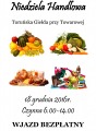 Niedziela handlowa na TGT