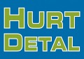 Hurt - Detal