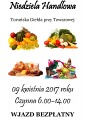 Niedziela handlowa na TGT