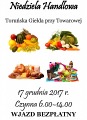 Niedziela handlowa na TGT