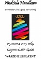 Niedziela handlowa na TGT