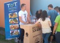 Dzień Dziecka w Szkole nr 19 w Toruniu