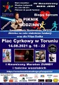 Piknik rodzinny na Placu Cyrkowym w Toruniu