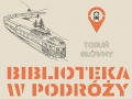 "Biblioteka w podróży" ponowne wsparcie